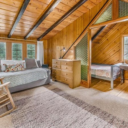 Hillside Cottage Michiana Luaran gambar