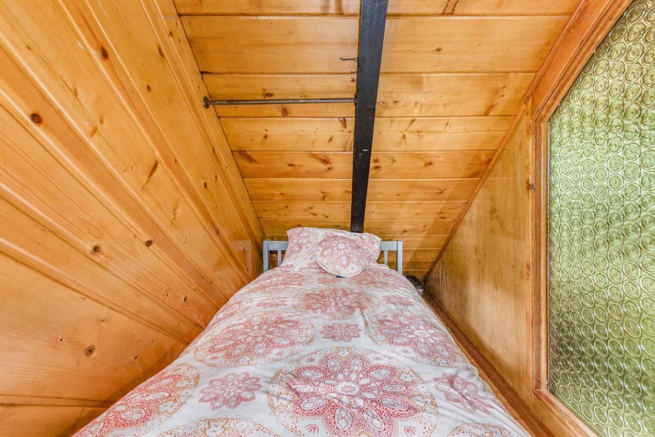 Hillside Cottage Michiana Luaran gambar
